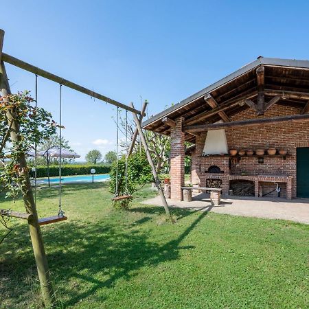 Holiday Home Cascina Anna By Interhome Basaluzzo Eksteriør billede