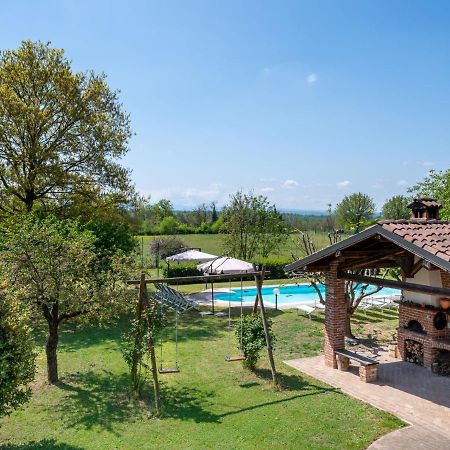 Holiday Home Cascina Anna By Interhome Basaluzzo Eksteriør billede