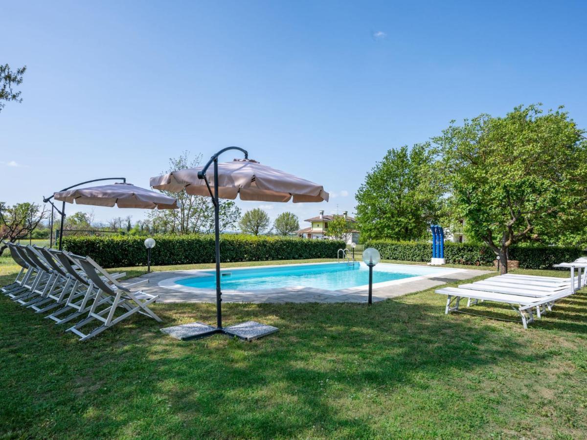 Holiday Home Cascina Anna By Interhome Basaluzzo Eksteriør billede