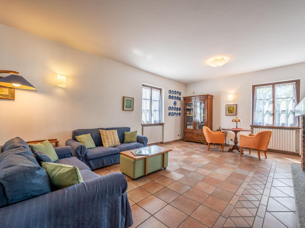 Holiday Home Cascina Anna By Interhome Basaluzzo Eksteriør billede