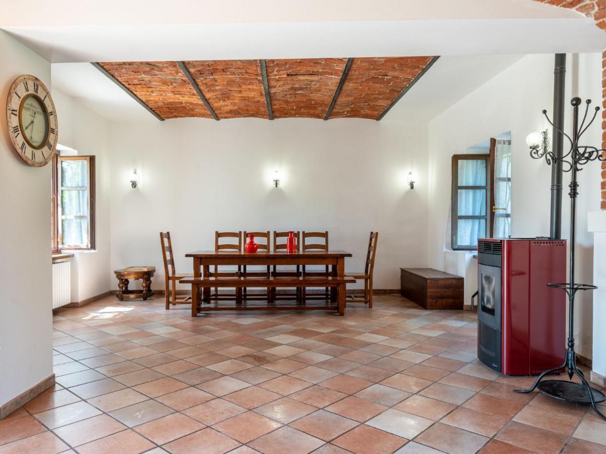 Holiday Home Cascina Anna By Interhome Basaluzzo Eksteriør billede