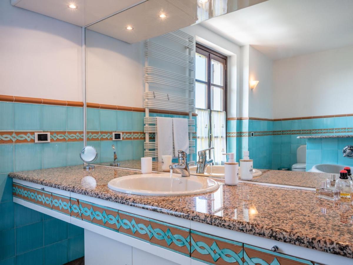 Holiday Home Cascina Anna By Interhome Basaluzzo Eksteriør billede