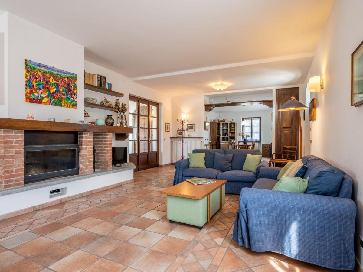 Holiday Home Cascina Anna By Interhome Basaluzzo Eksteriør billede