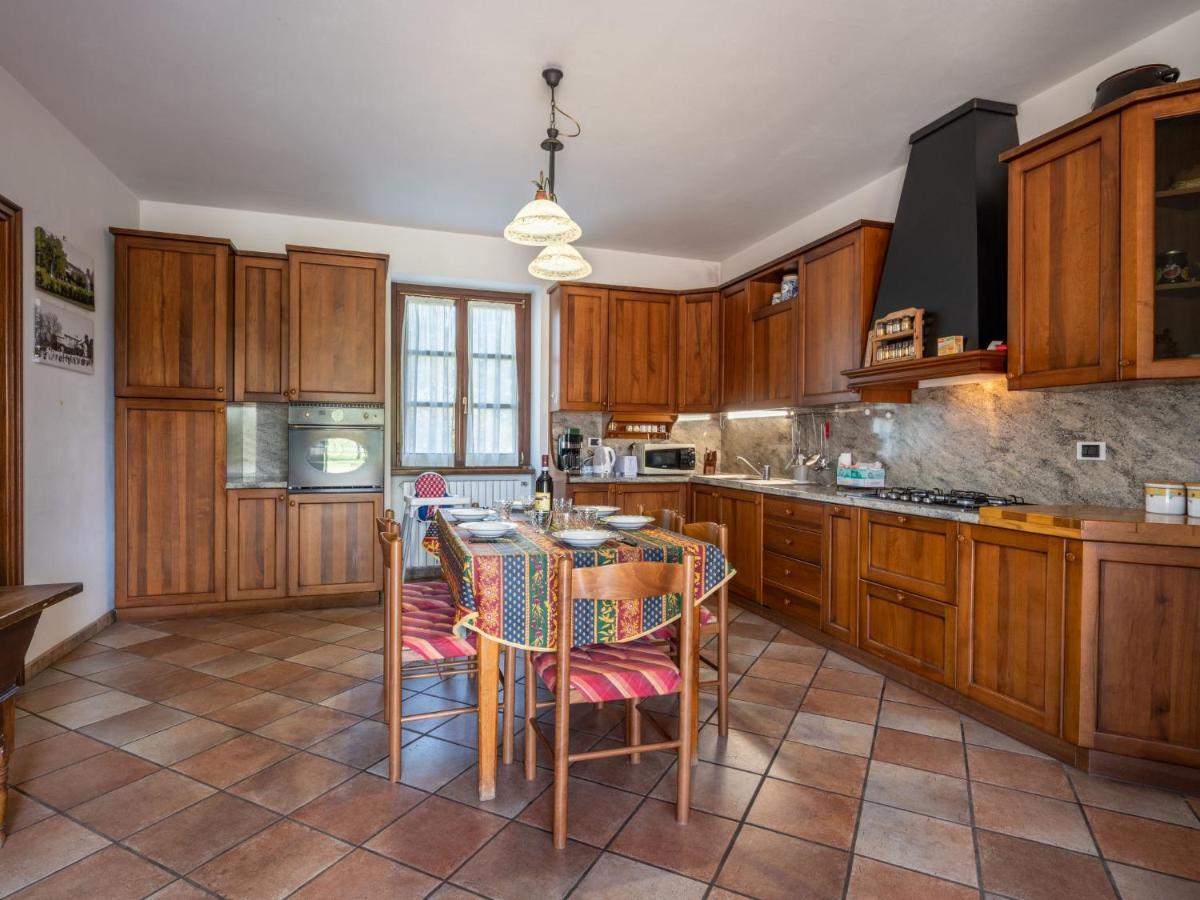 Holiday Home Cascina Anna By Interhome Basaluzzo Eksteriør billede