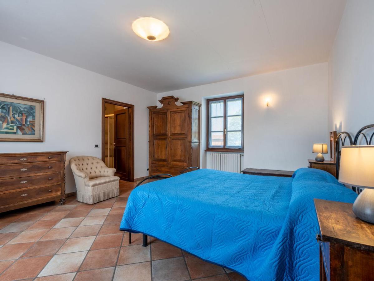 Holiday Home Cascina Anna By Interhome Basaluzzo Eksteriør billede