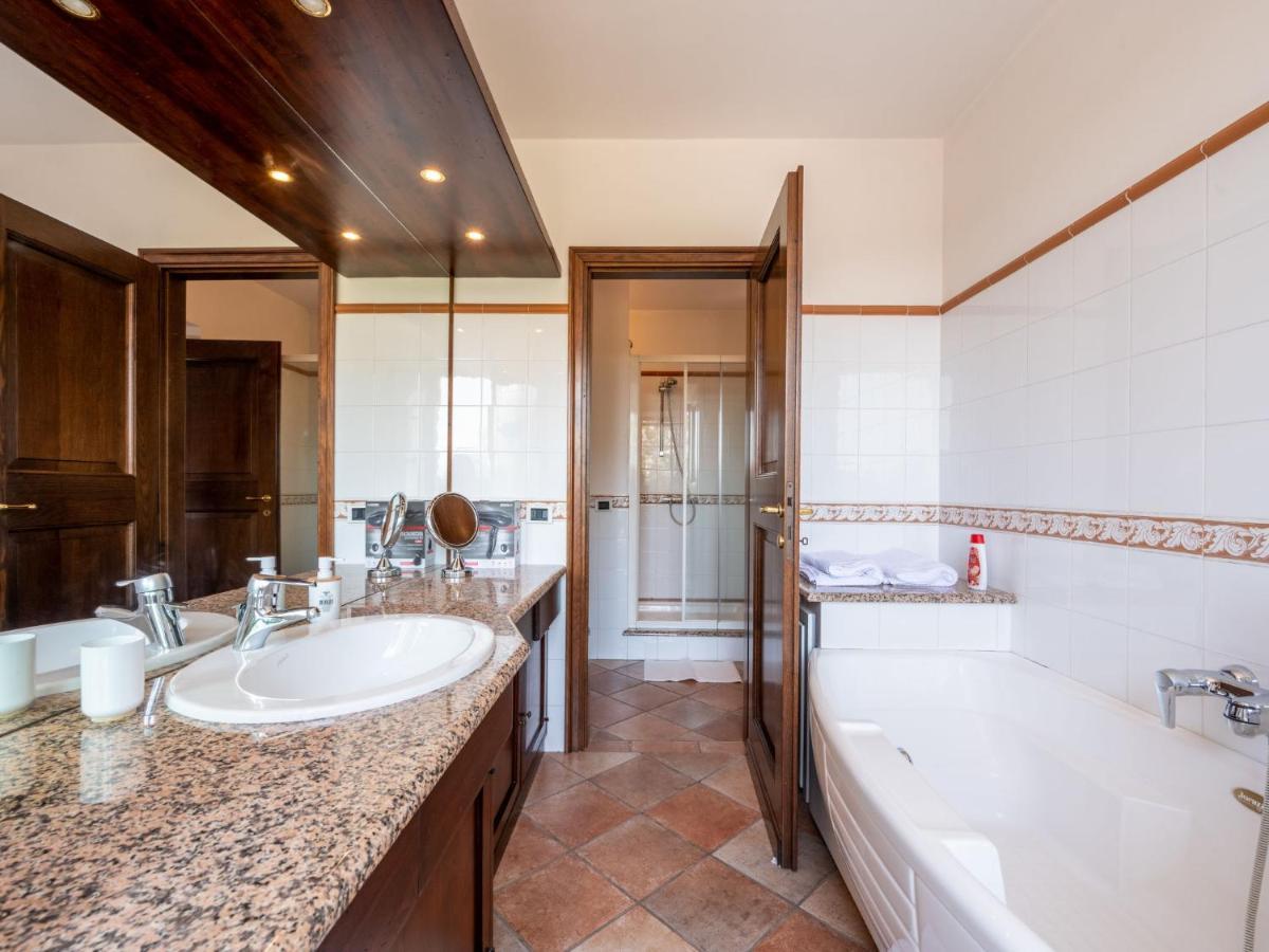 Holiday Home Cascina Anna By Interhome Basaluzzo Eksteriør billede