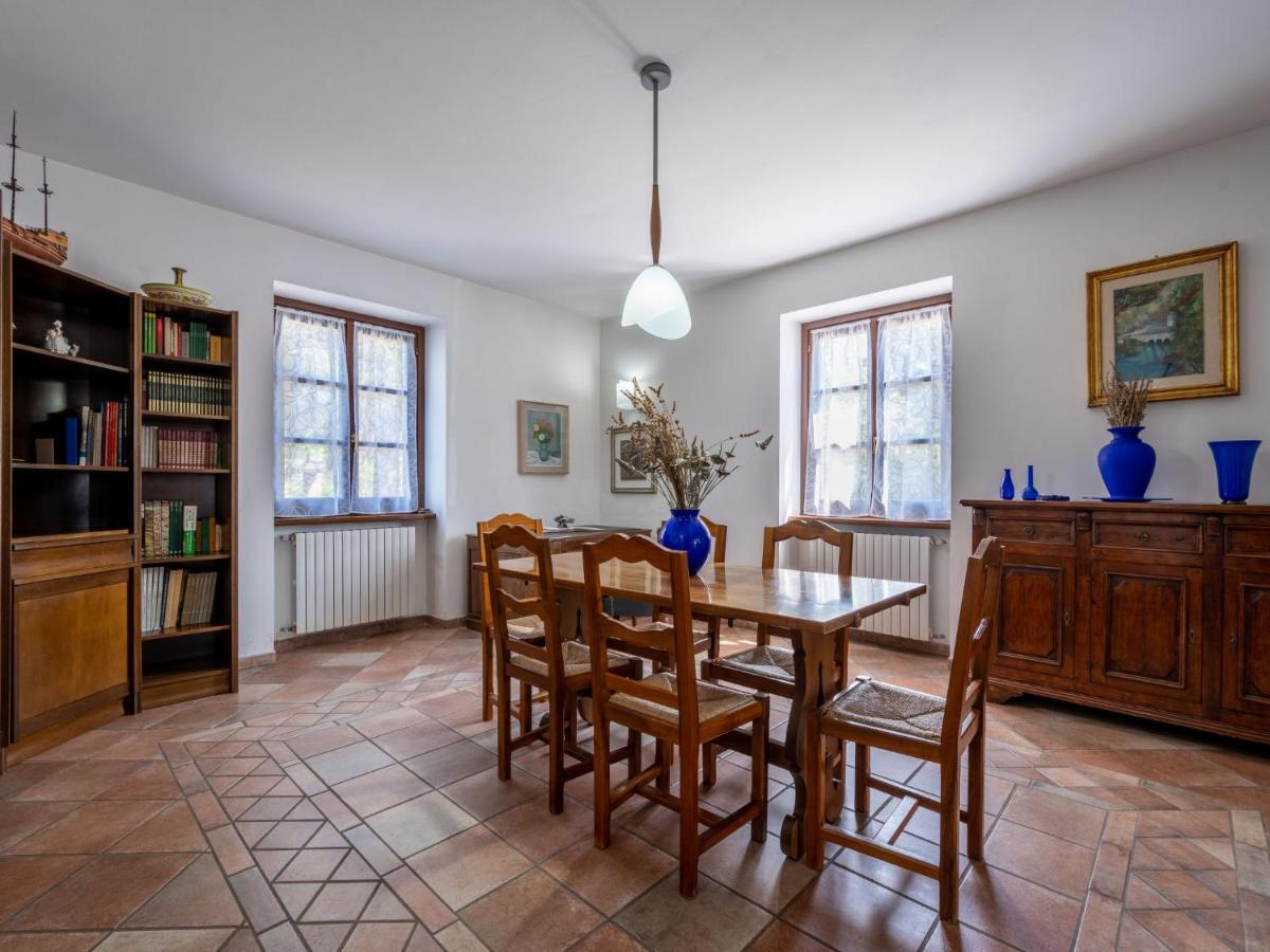 Holiday Home Cascina Anna By Interhome Basaluzzo Eksteriør billede