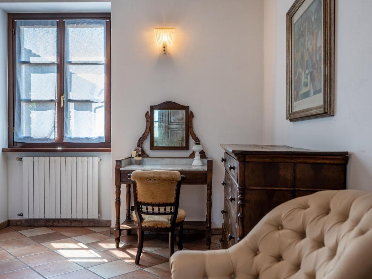 Holiday Home Cascina Anna By Interhome Basaluzzo Eksteriør billede