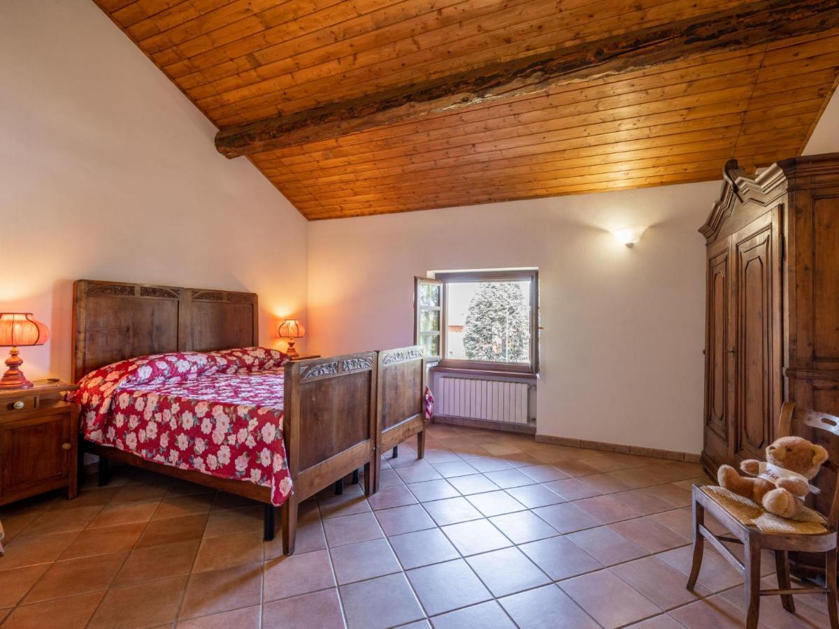 Holiday Home Cascina Anna By Interhome Basaluzzo Eksteriør billede