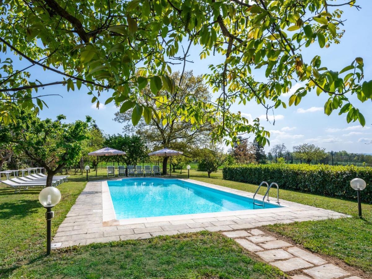 Holiday Home Cascina Anna By Interhome Basaluzzo Eksteriør billede