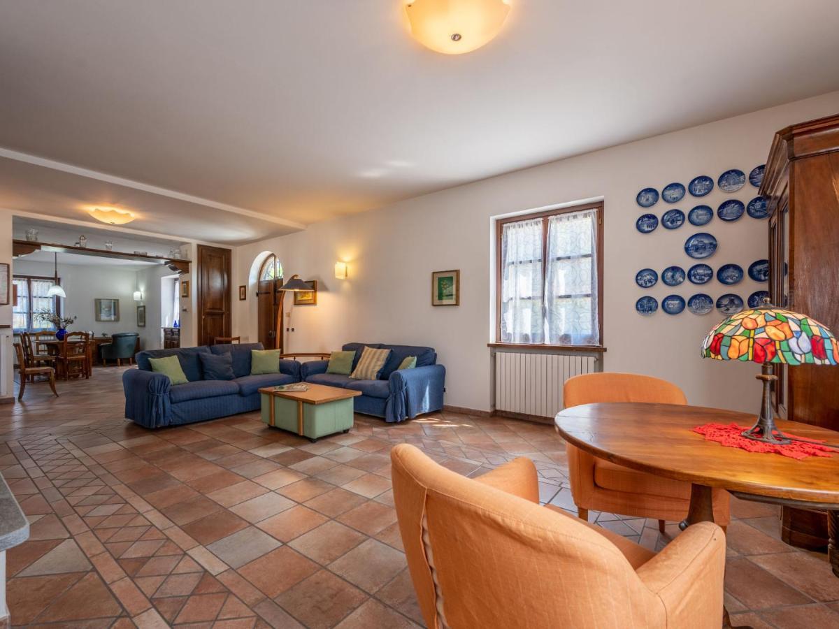 Holiday Home Cascina Anna By Interhome Basaluzzo Eksteriør billede