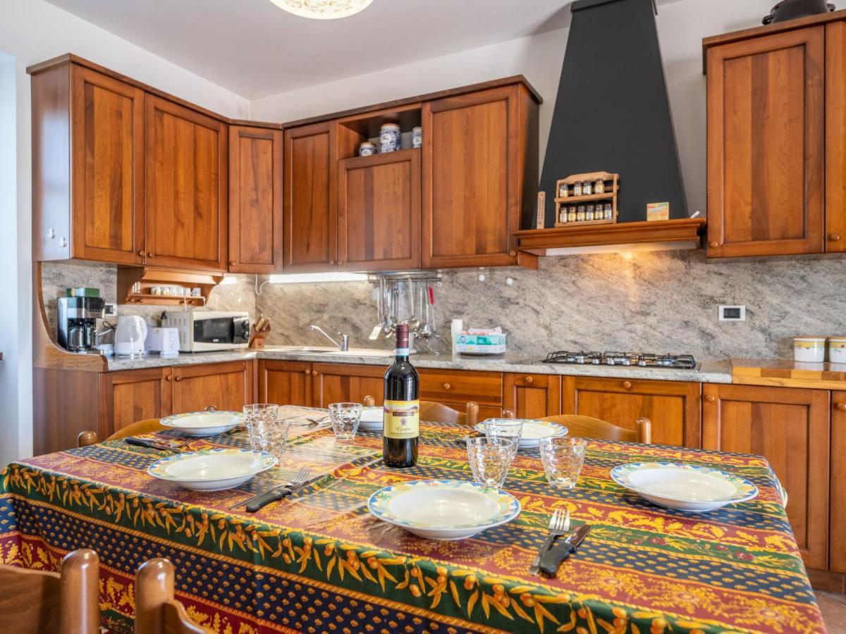 Holiday Home Cascina Anna By Interhome Basaluzzo Eksteriør billede