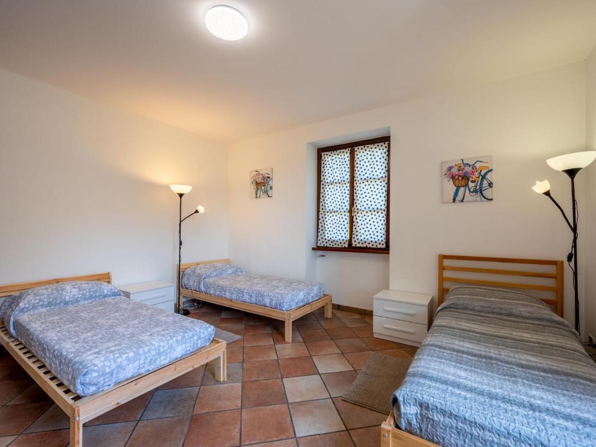 Holiday Home Cascina Anna By Interhome Basaluzzo Eksteriør billede