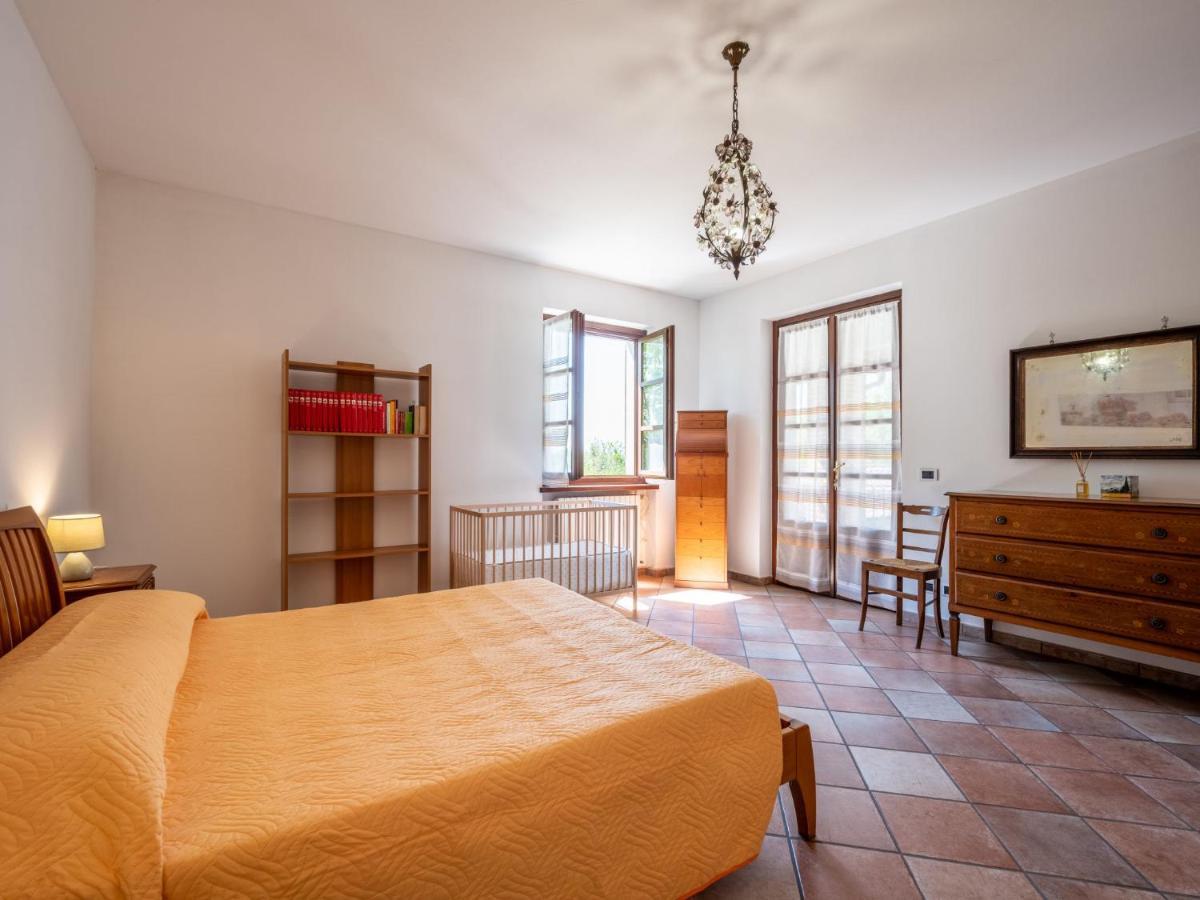 Holiday Home Cascina Anna By Interhome Basaluzzo Eksteriør billede