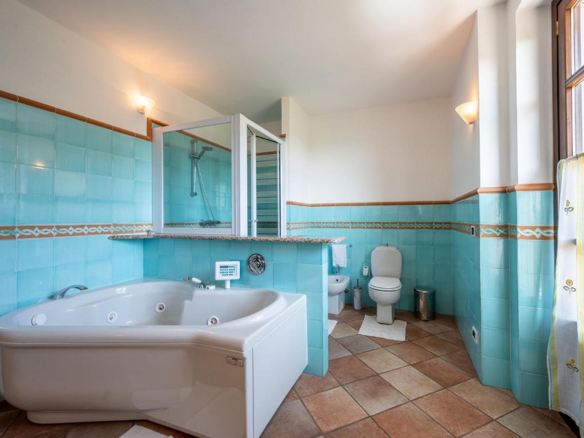 Holiday Home Cascina Anna By Interhome Basaluzzo Eksteriør billede