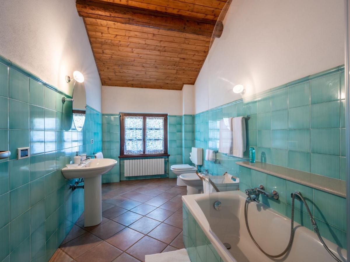 Holiday Home Cascina Anna By Interhome Basaluzzo Eksteriør billede